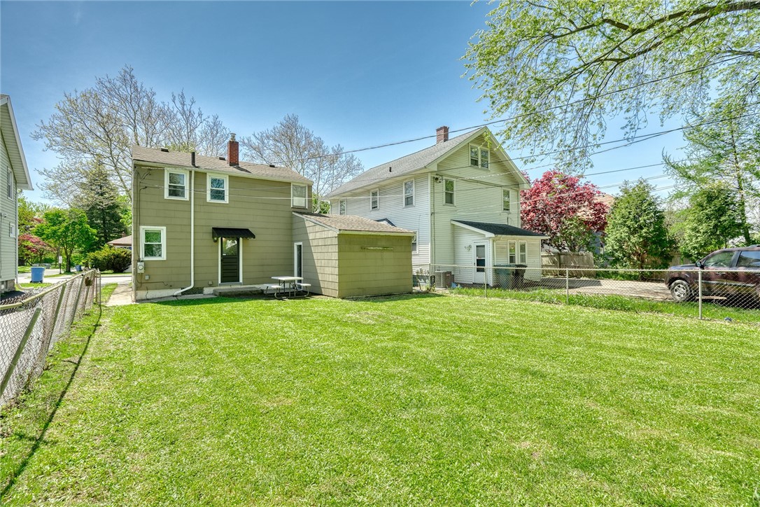 178 Scottsville Road Rochester, NY 14611 - Photo 32 of 35