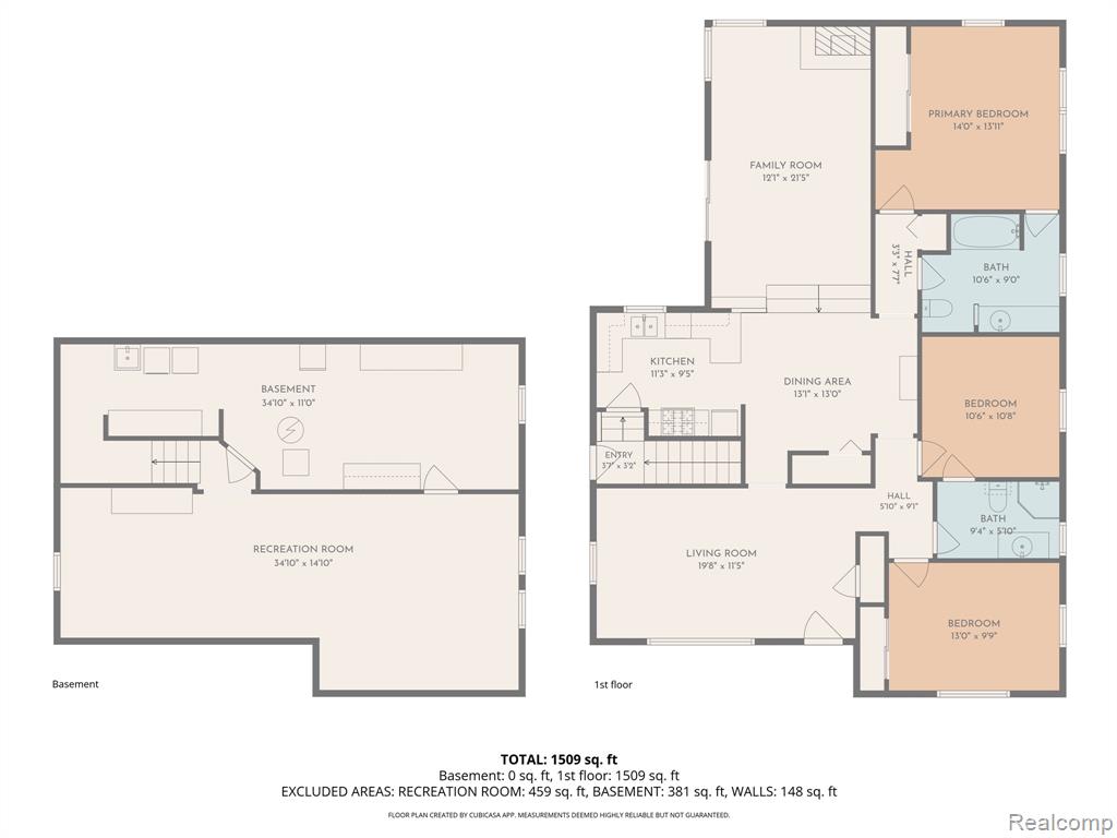 5090 Torrey Road Flint, MI 48507 - Photo 43 of 43