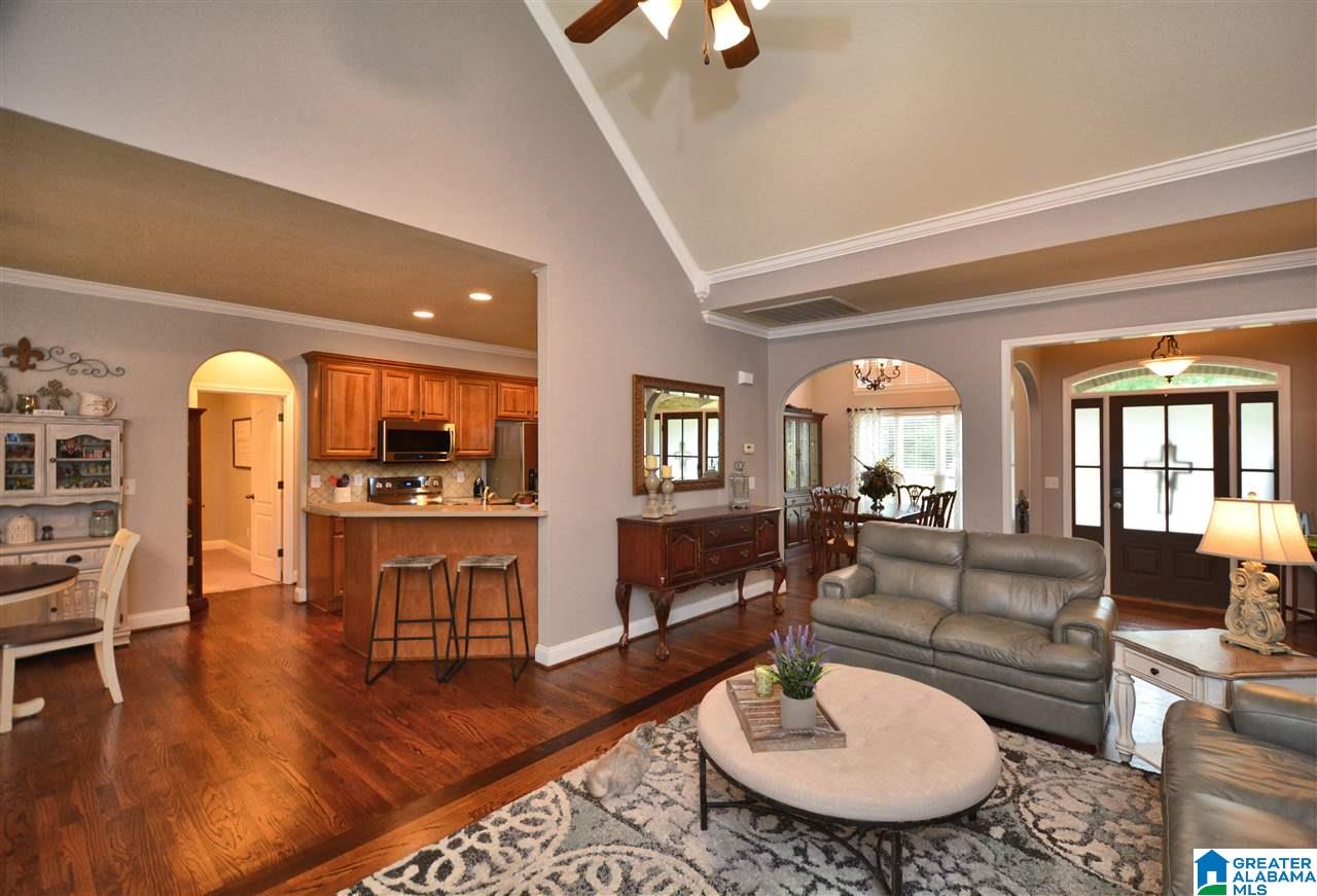 40 Baron Drive Chelsea, AL 35043 - Photo 16 of 45