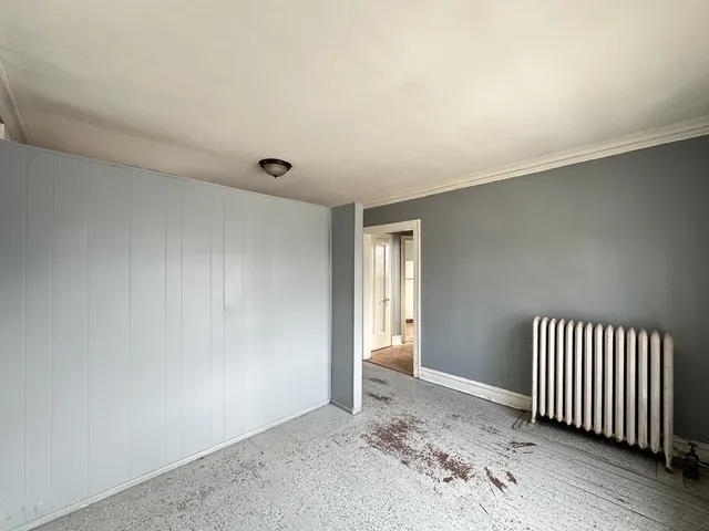 $1,100 | 3121 North Hamlin Avenue, Unit 2H, Chicago, IL 60618