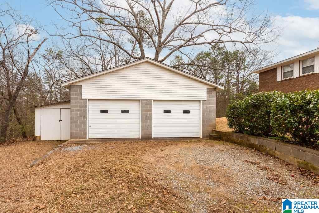 1181 Mountain View Road Talladega, AL 35160 - Photo 25 of 38