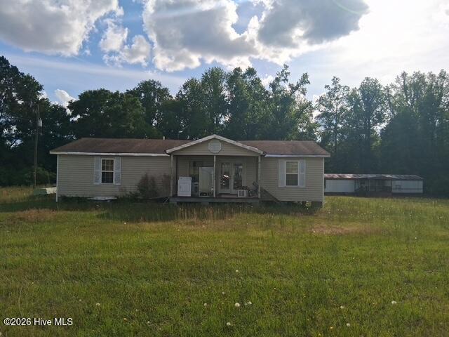220 Holmes Pond Road Johnston, SC 29832 - Photo 3 of 7
