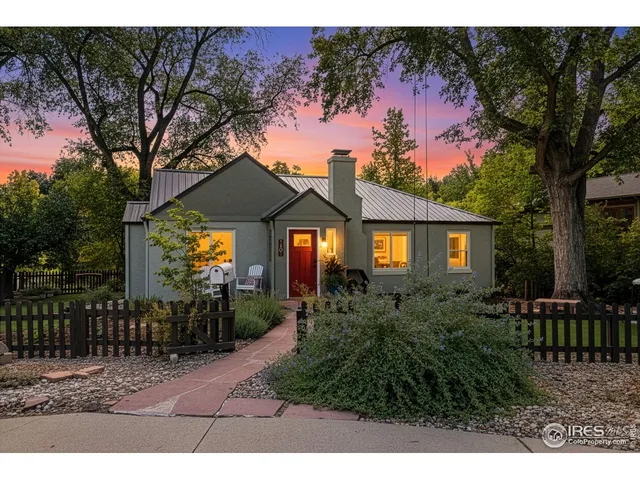 $719,000 | 1301 Spruce Avenue, Longmont, CO 80501