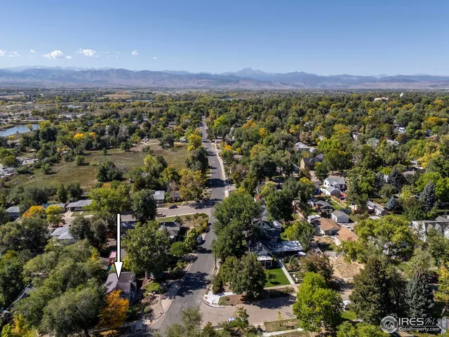 $719,000 | 1301 Spruce Avenue, Longmont, CO 80501