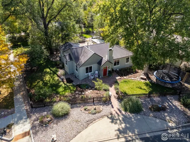 $719,000 | 1301 Spruce Avenue, Longmont, CO 80501