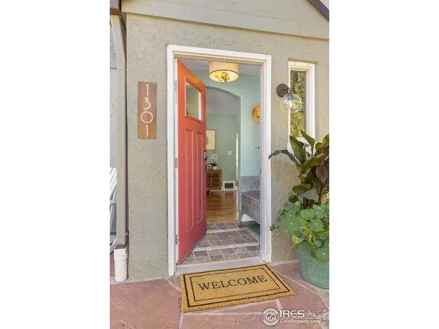 $719,000 | 1301 Spruce Avenue, Longmont, CO 80501