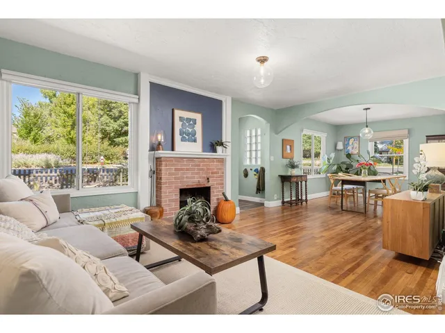 $719,000 | 1301 Spruce Avenue, Longmont, CO 80501