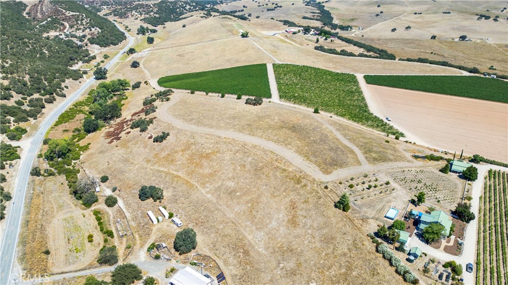 0 Heinsen Road Bradley, CA 93426 - Photo 2 of 7