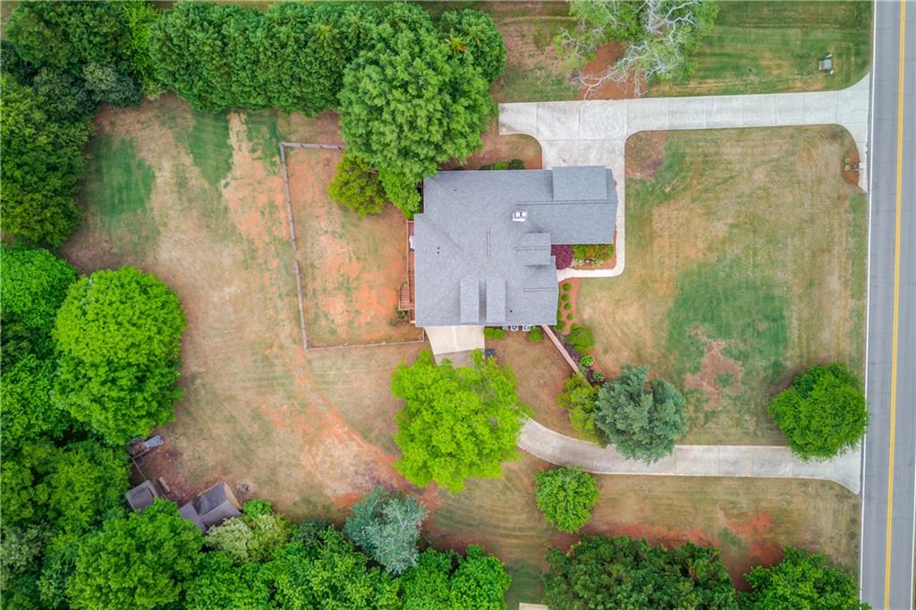 5667 Britt Whitmire Road Gainesville, GA 30506 - Photo 67 of 67