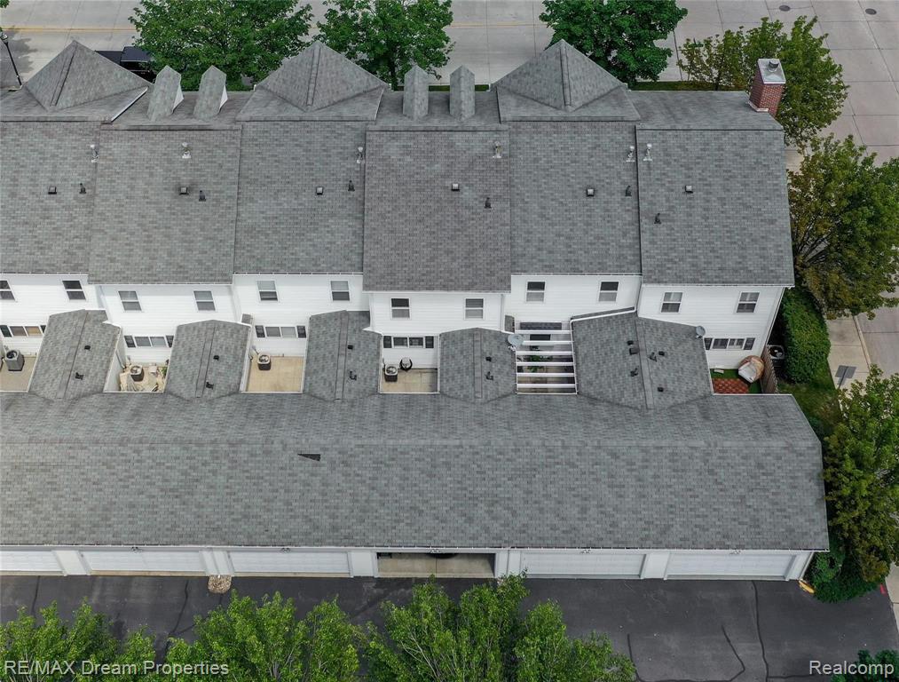 21509 Garrison Street Dearborn, MI 48124 - Photo 24 of 24