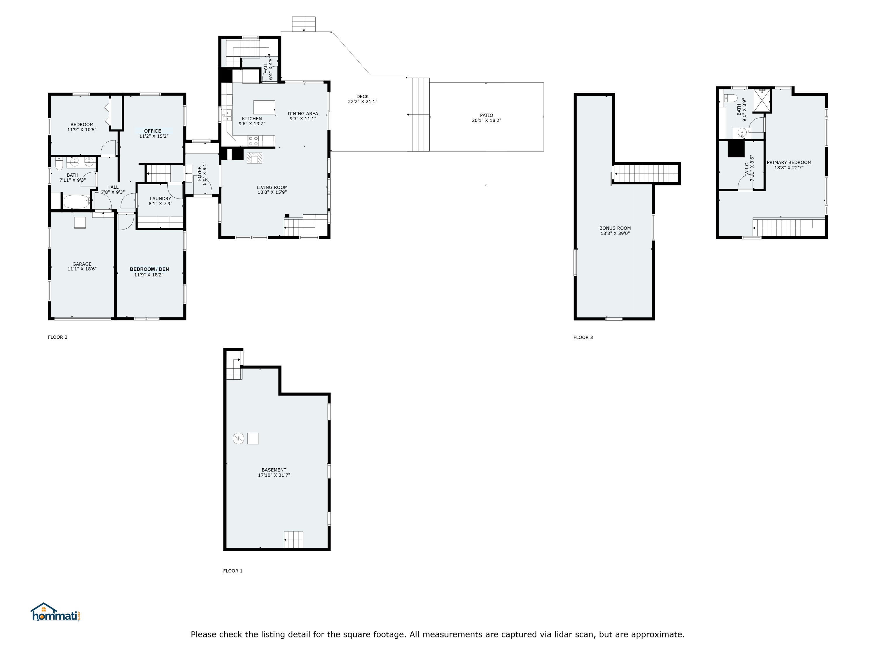18 Riverview Road Bath, ME 04530 - Photo 63 of 63 All Floors