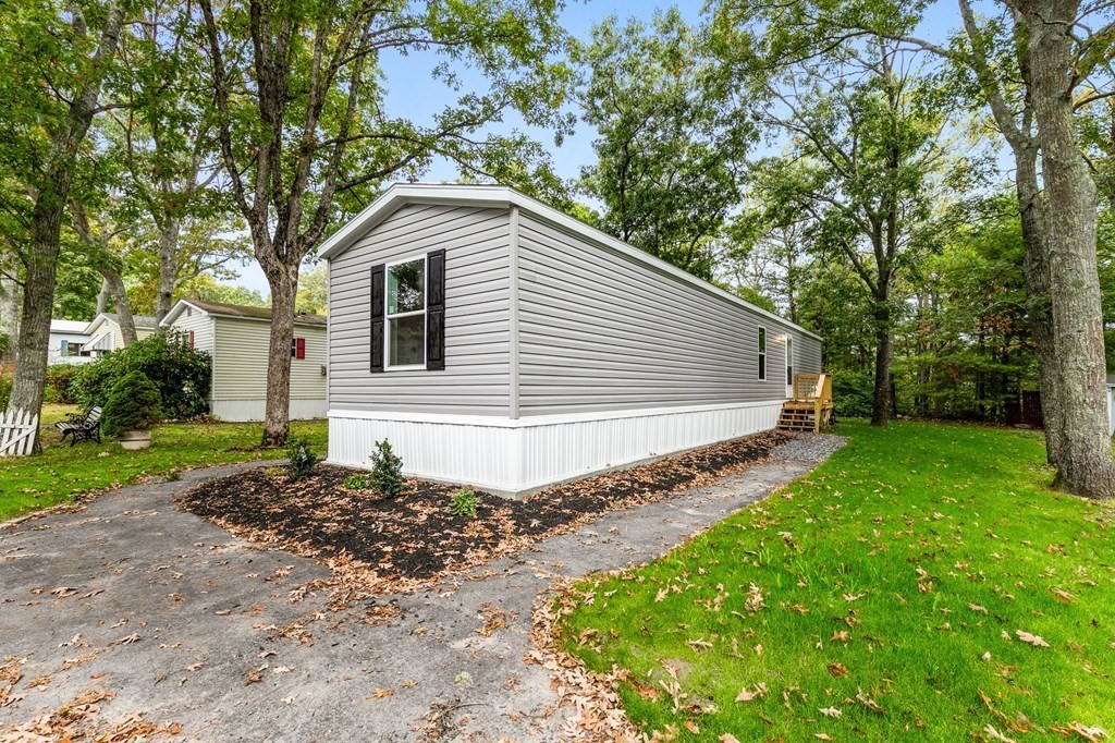 151 Windswept Road Wareham, MA 02576 - Photo 12 of 25 Gallery Image 12