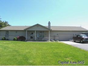 5184 Mechanicsburg Road Springfield, IL 62712 - Photo 1 of 9