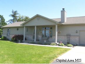 5184 Mechanicsburg Road Springfield, IL 62712 - Photo 2 of 9