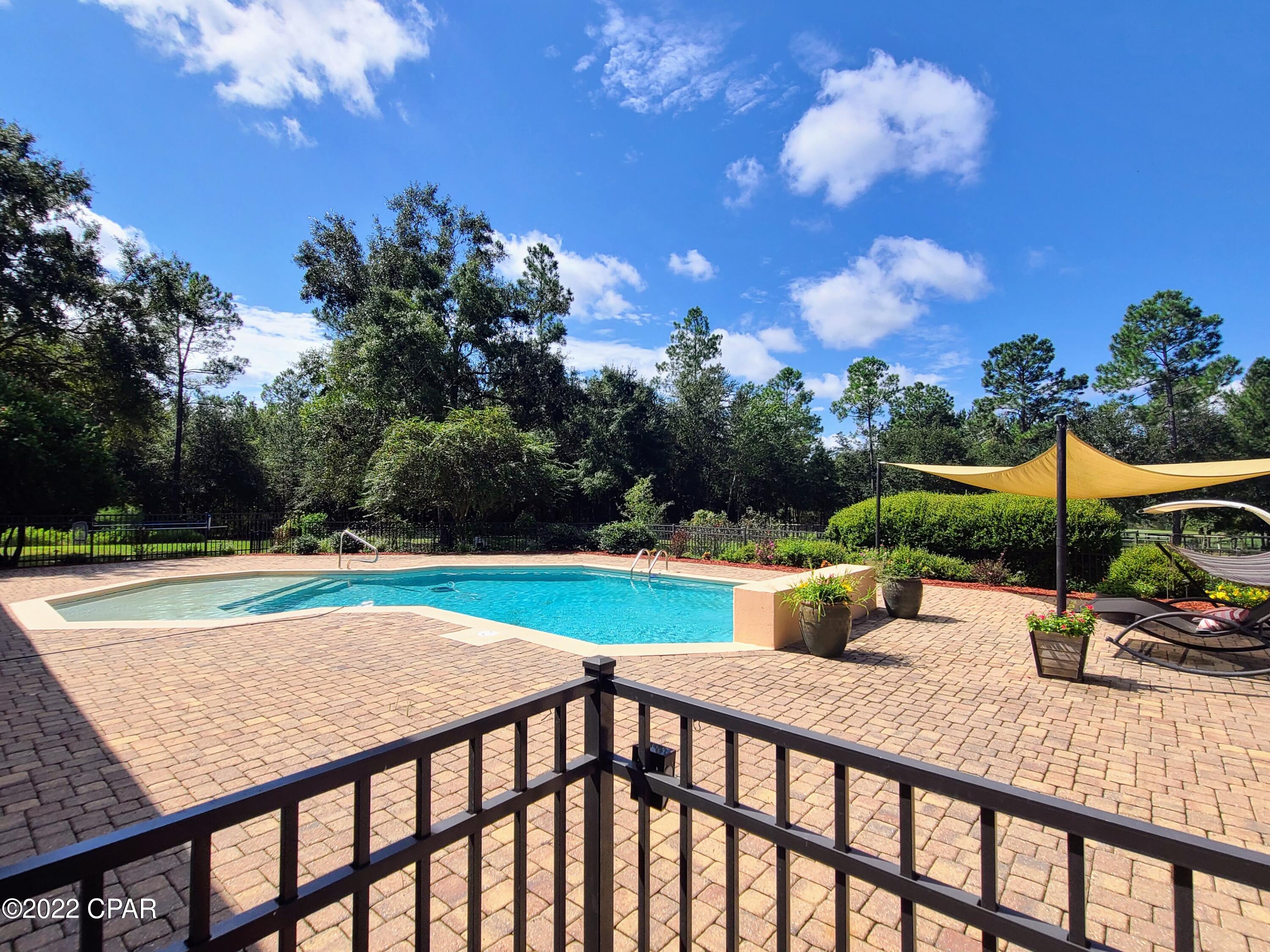 1258 Piney Grove Road Chipley, FL 32428 - Photo 13 of 105