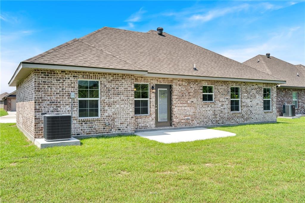 719 Rue Saint Michael Terrytown, LA 70056 - Photo 26 of 27 Gallery Image 26