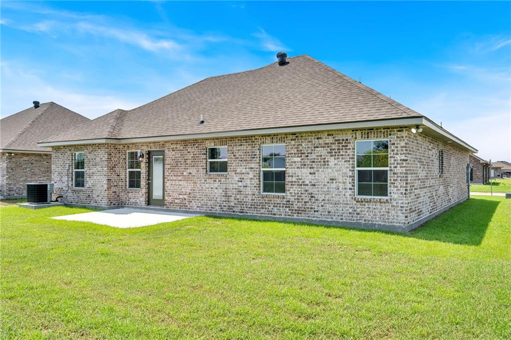 719 Rue Saint Michael Terrytown, LA 70056 - Photo 27 of 27 Gallery Image 27