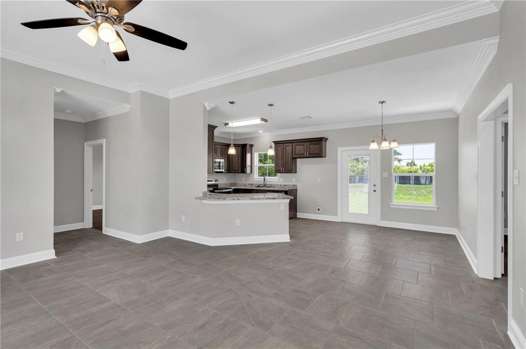 719 Rue Saint Michael Terrytown, LA 70056 - Photo 5 of 27 Gallery Image 5