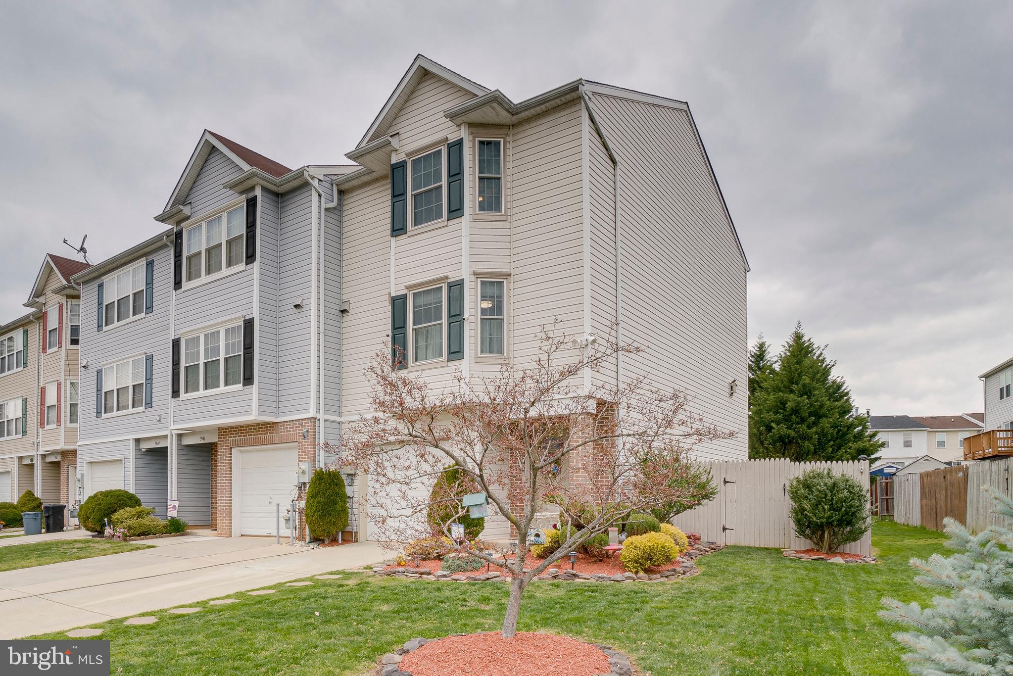 3948 Tidewood Road Middle River, MD 21220 - Photo 1 of 32