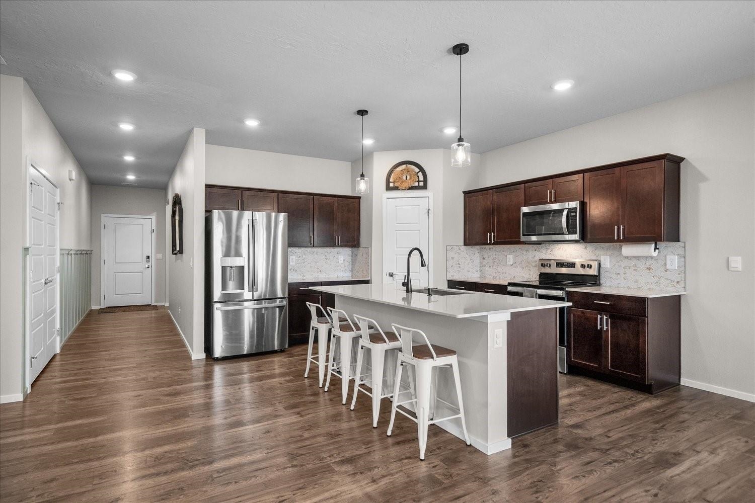 8125 Safflower Road Cheney, WA 99004 - Photo 4 of 37