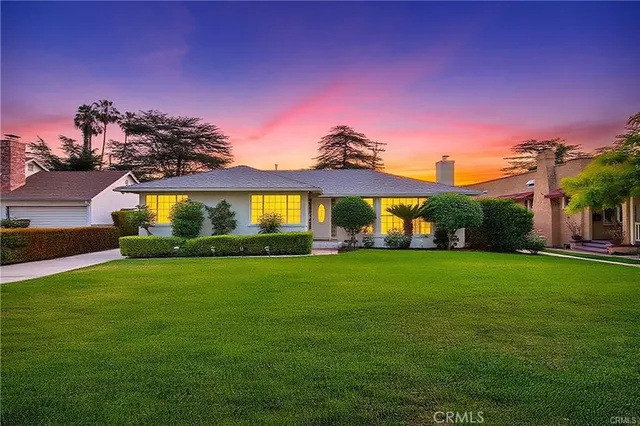 $1,425,000 | 2030 Paloma Street, Pasadena, CA 91104