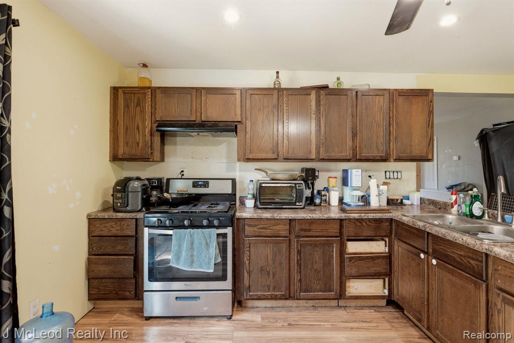 315 Butler Street Vassar, MI 48768 - Photo 16 of 29