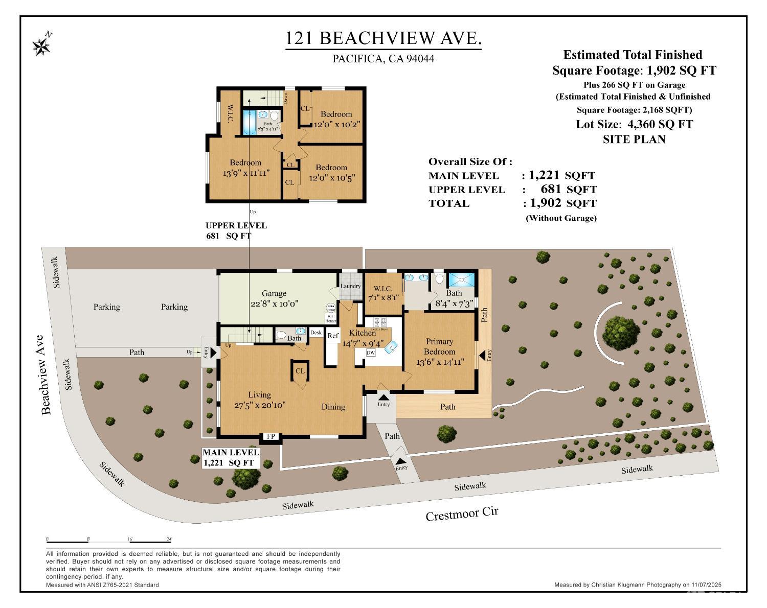121 Beachview Avenue Pacifica, CA 94044 - Photo 4 of 56