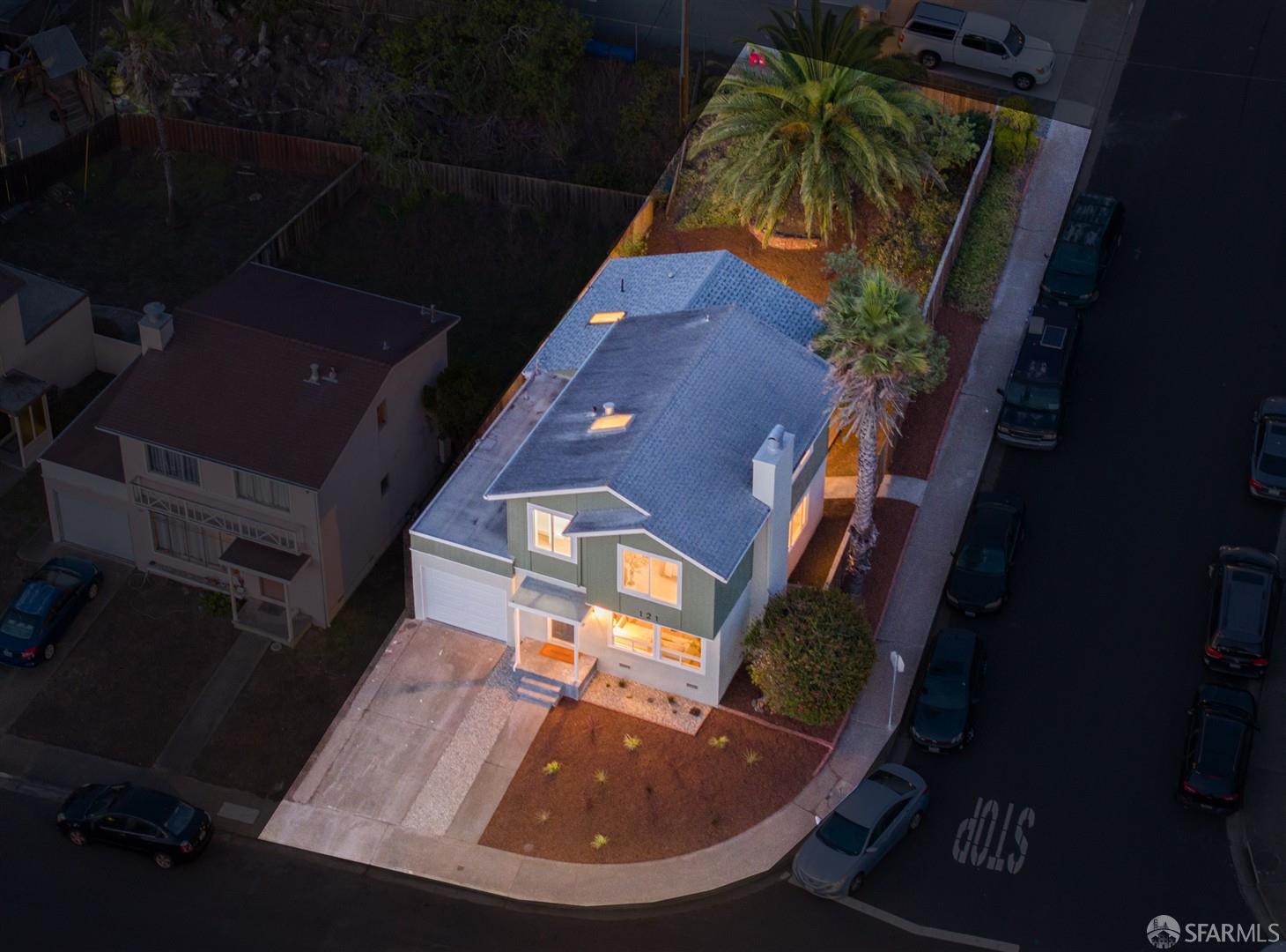 121 Beachview Avenue Pacifica, CA 94044 - Photo 46 of 56