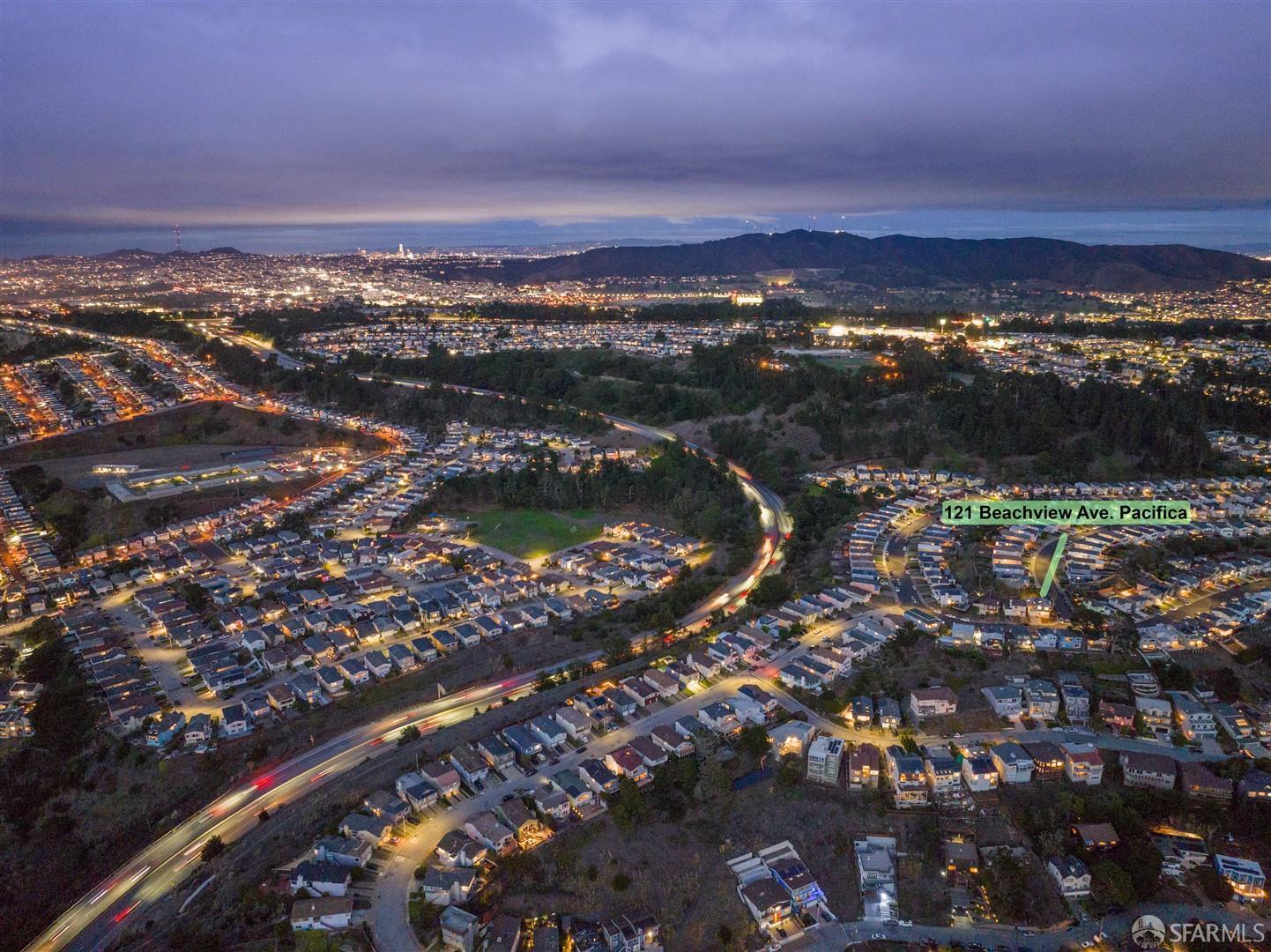 121 Beachview Avenue Pacifica, CA 94044 - Photo 51 of 56