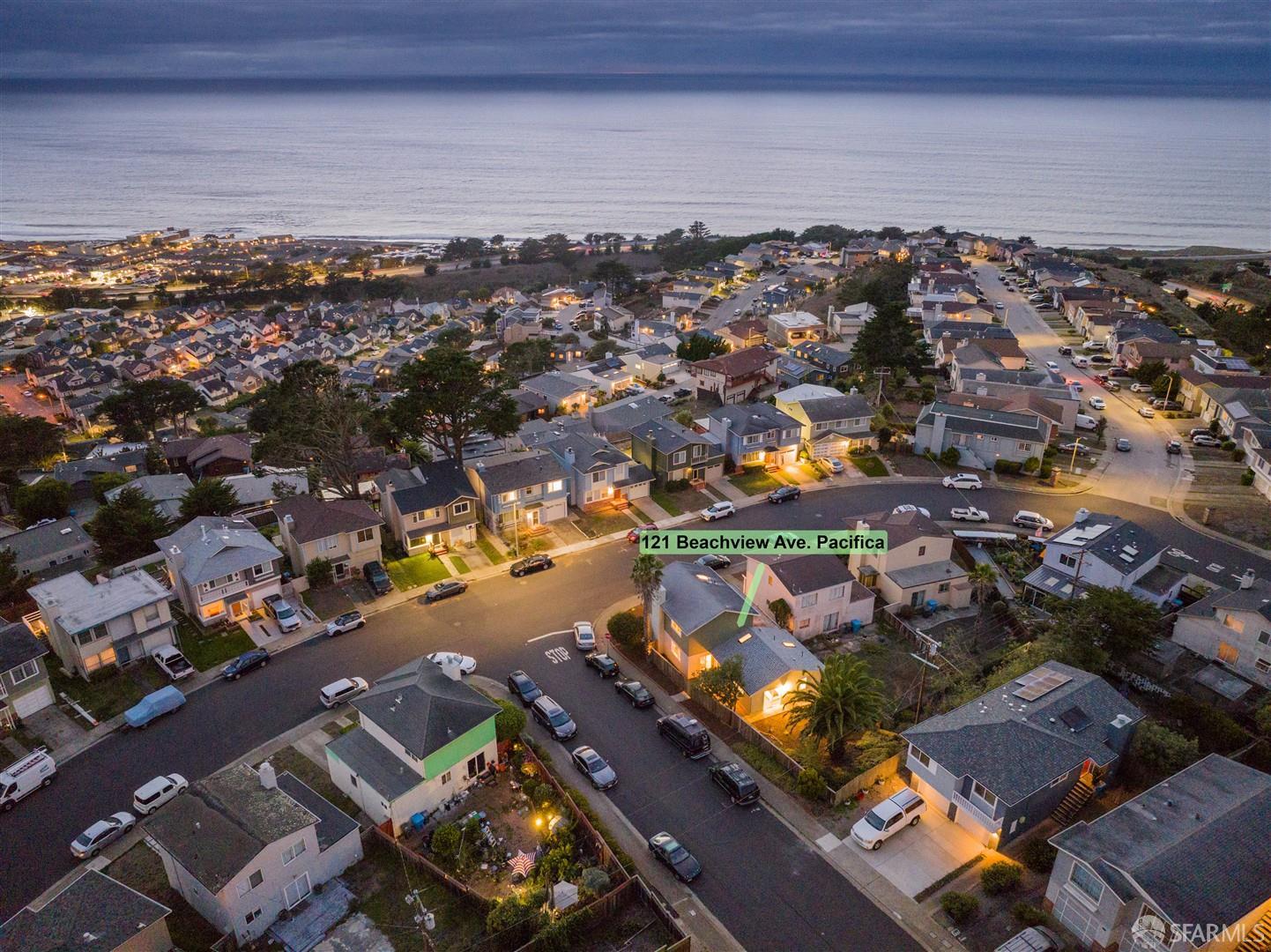 121 Beachview Avenue Pacifica, CA 94044 - Photo 52 of 56