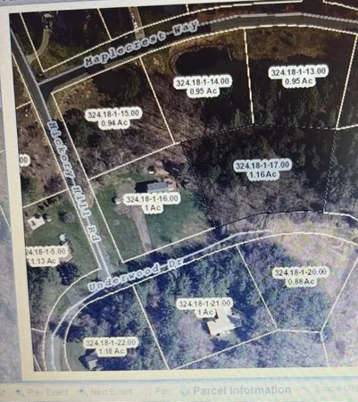 $22,000 | Underwood Drive, Otego, NY 13825