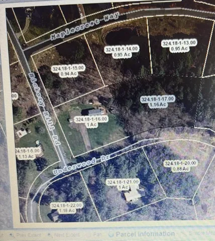 $22,000 | Underwood Drive, Otego, NY 13825