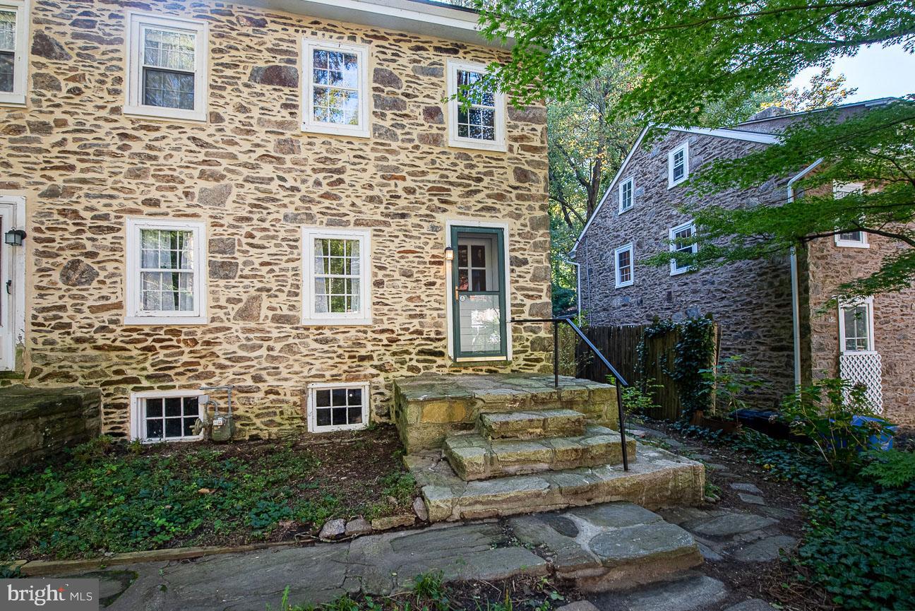 Welcome to The Mill House Residences!