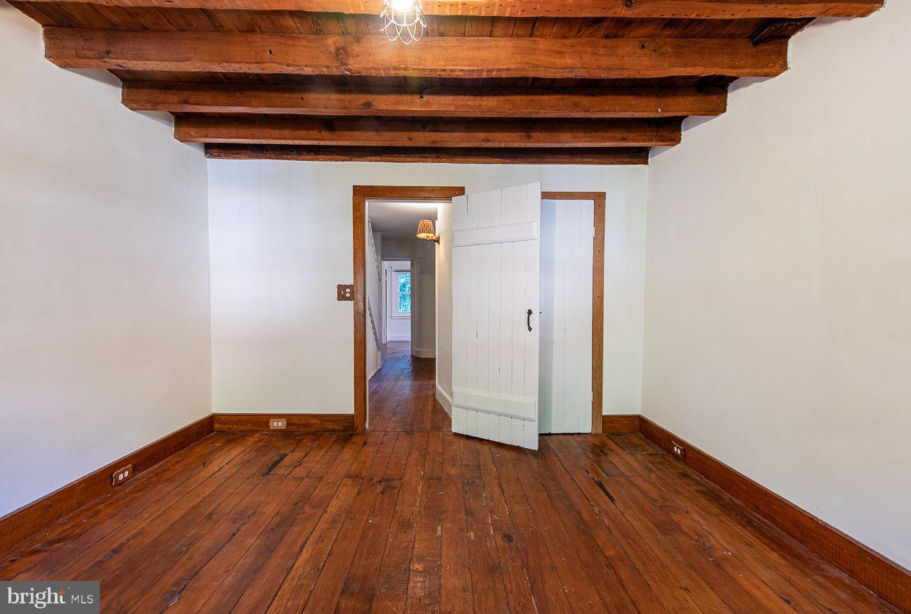 71 West Rose Valley Road Wallingford, PA 19086 - Photo 20 of 36 Unusually deep closet in front bedroom