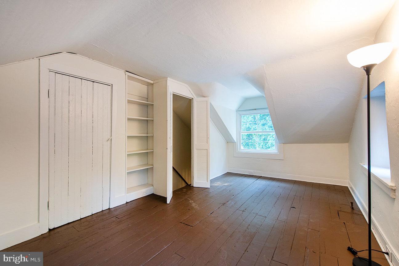 71 West Rose Valley Road Wallingford, PA 19086 - Photo 30 of 36 Loft? 3rd Bedroom? Office?