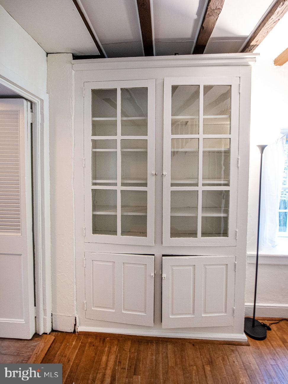 71 West Rose Valley Road Wallingford, PA 19086 - Photo 6 of 36 Hutch in Dining area