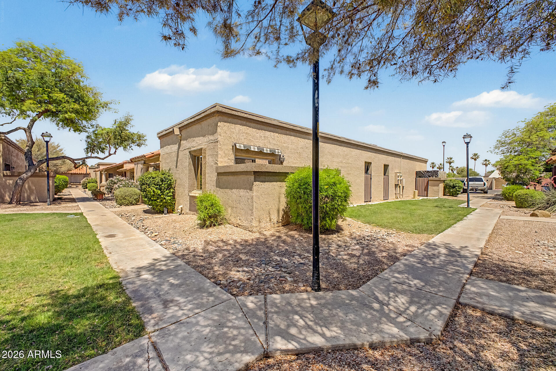 95 North Cooper Road, Unit 55 Chandler, AZ 85225 - Photo 25 of 30 24 Cooper