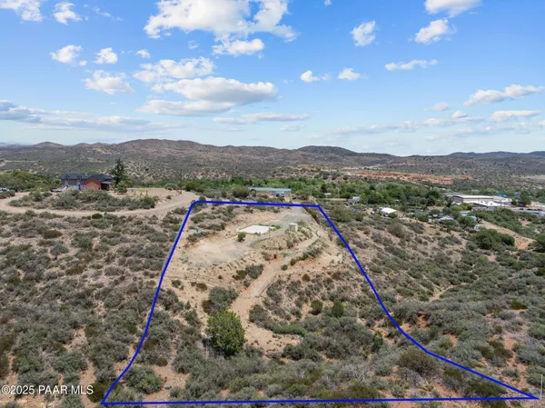 $125,000 | 0 East Jacobs Road, Mayer, AZ 86333