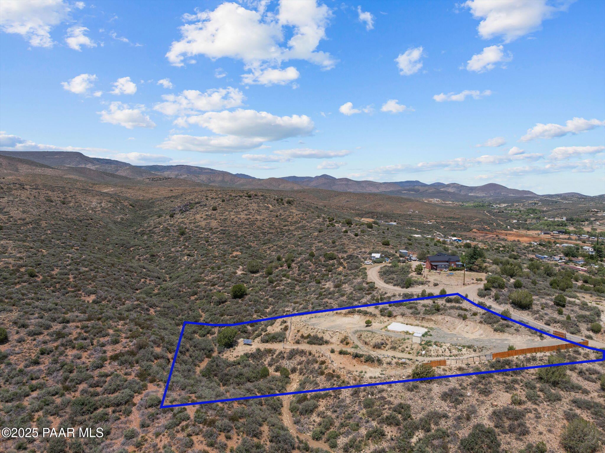 0 East Jacobs Road Mayer, AZ 86333 - Photo 2 of 24 2-web-or-mls-Mayer final