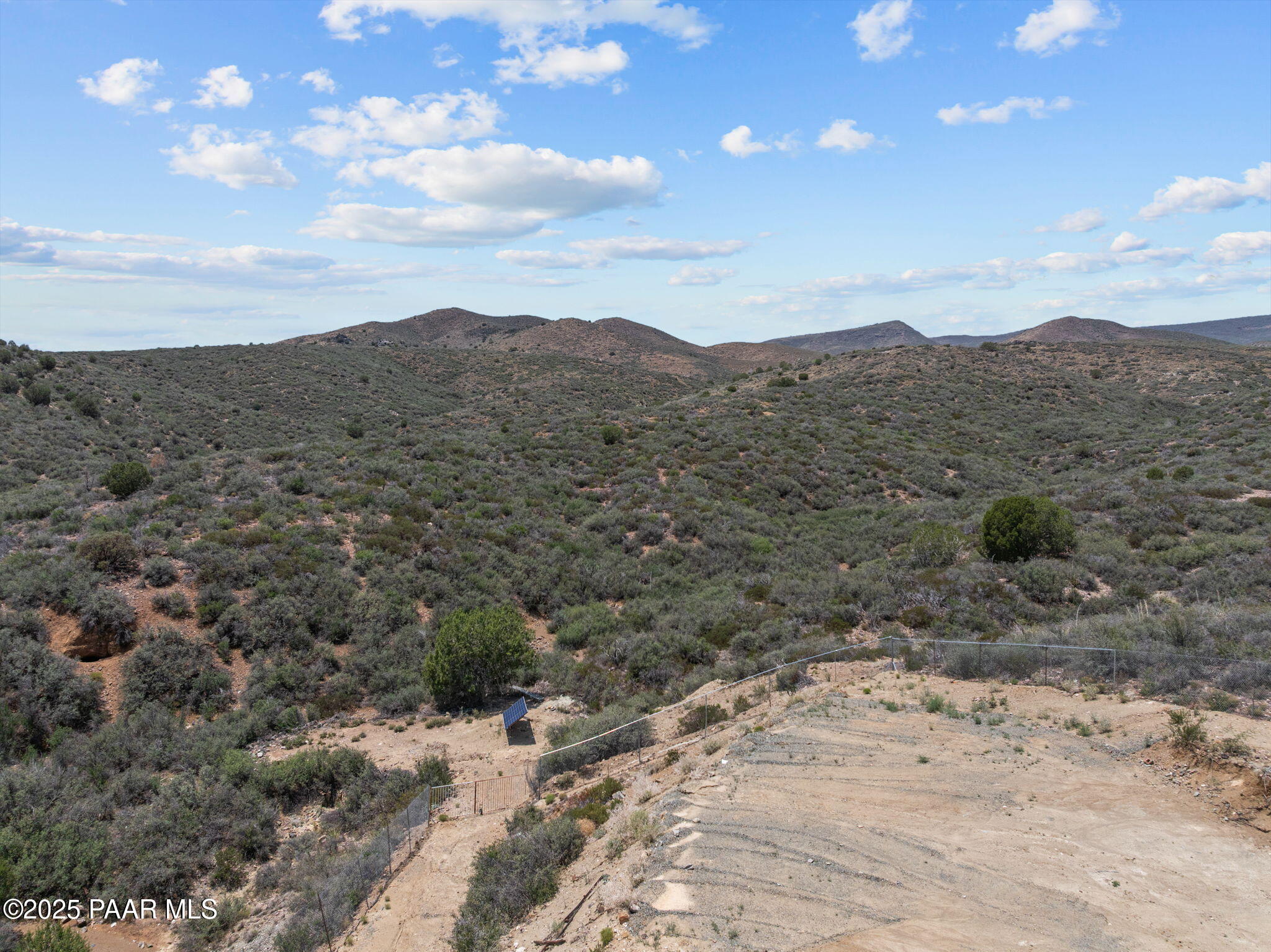 0 East Jacobs Road Mayer, AZ 86333 - Photo 3 of 24 3-web-or-mls-DJI_20250713185229_0044_D