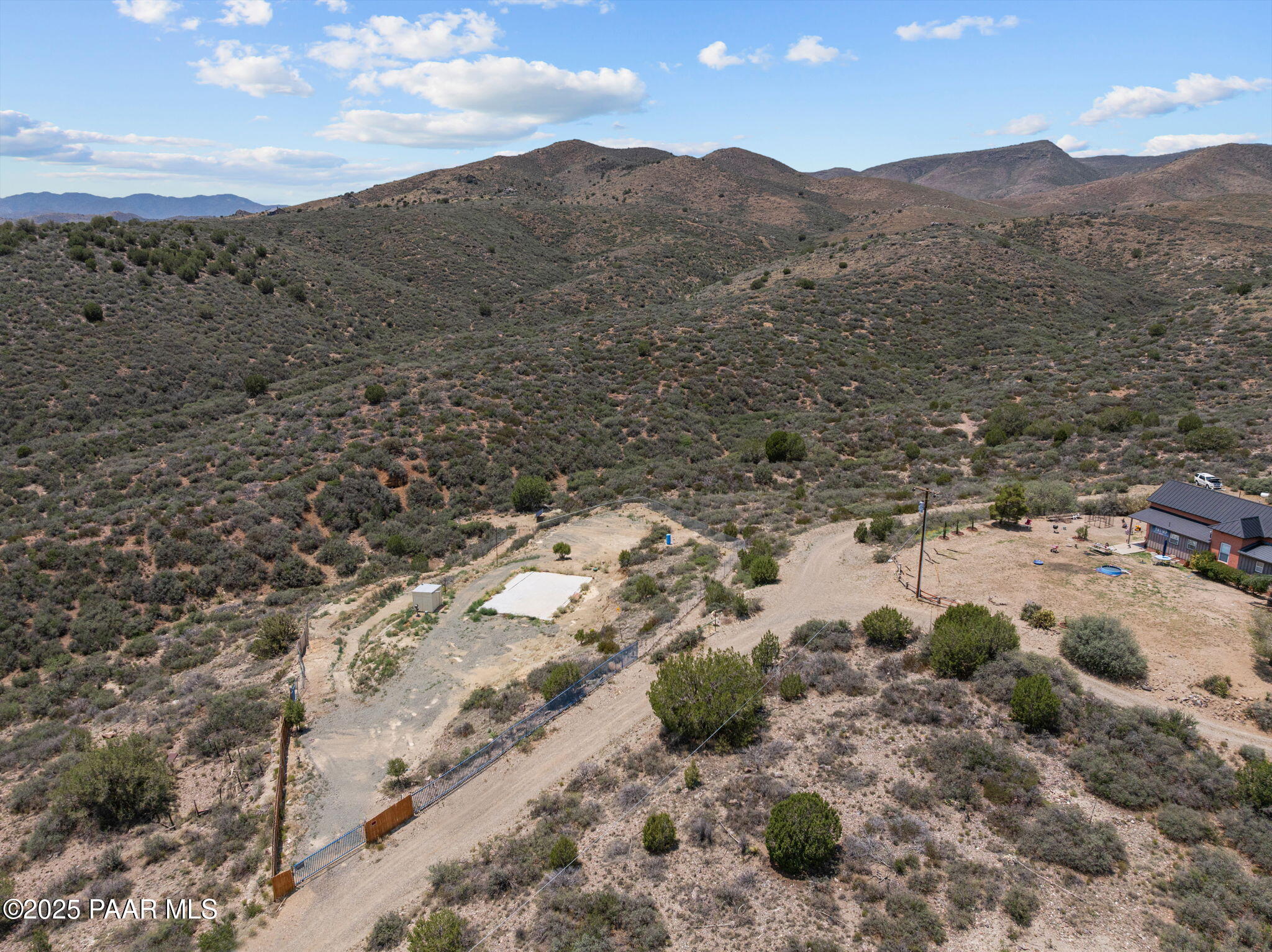 0 East Jacobs Road Mayer, AZ 86333 - Photo 8 of 24 8-web-or-mls-DJI_20250713184846_0011_D_1