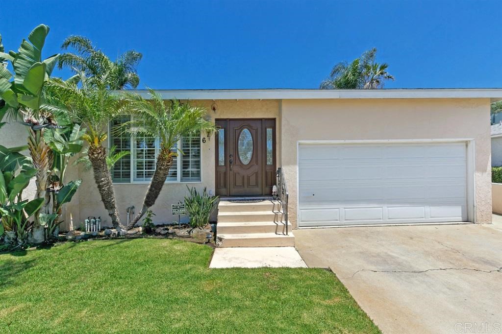 677 Gretchen Road Chula Vista, CA 91910 - Photo 1 of 10