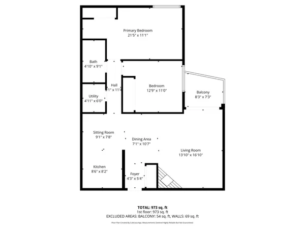 $129,900 | 100 Cedar Street, Unit 305, Mankato, MN 56001