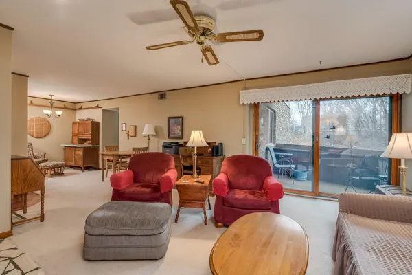 $129,900 | 100 Cedar Street, Unit 305, Mankato, MN 56001