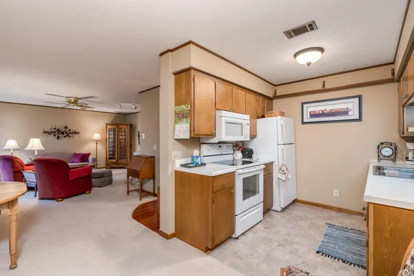 $129,900 | 100 Cedar Street, Unit 305, Mankato, MN 56001