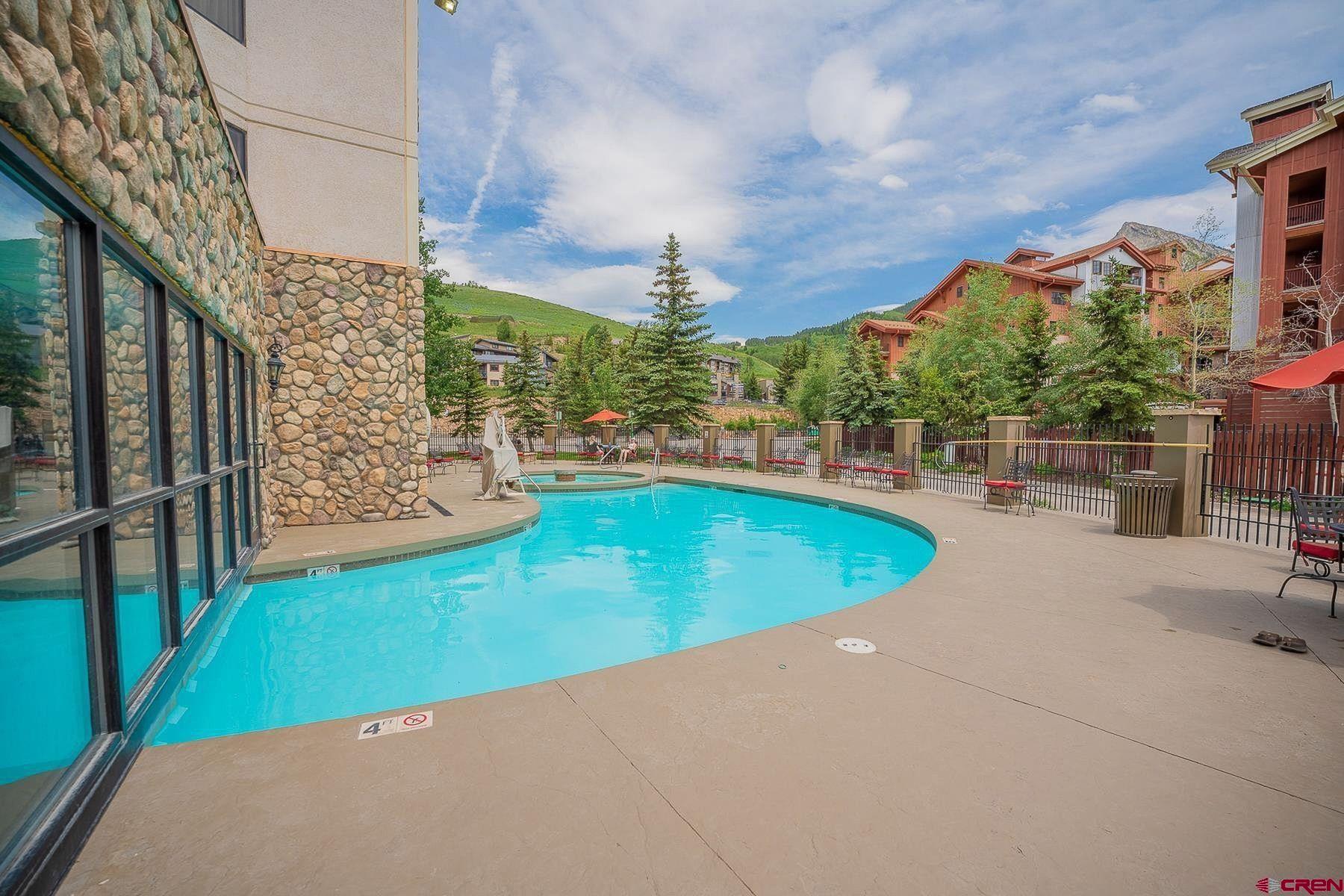 6 Emmons Road, Unit 510 Crested Butte, CO 81225 - Photo 21 of 22