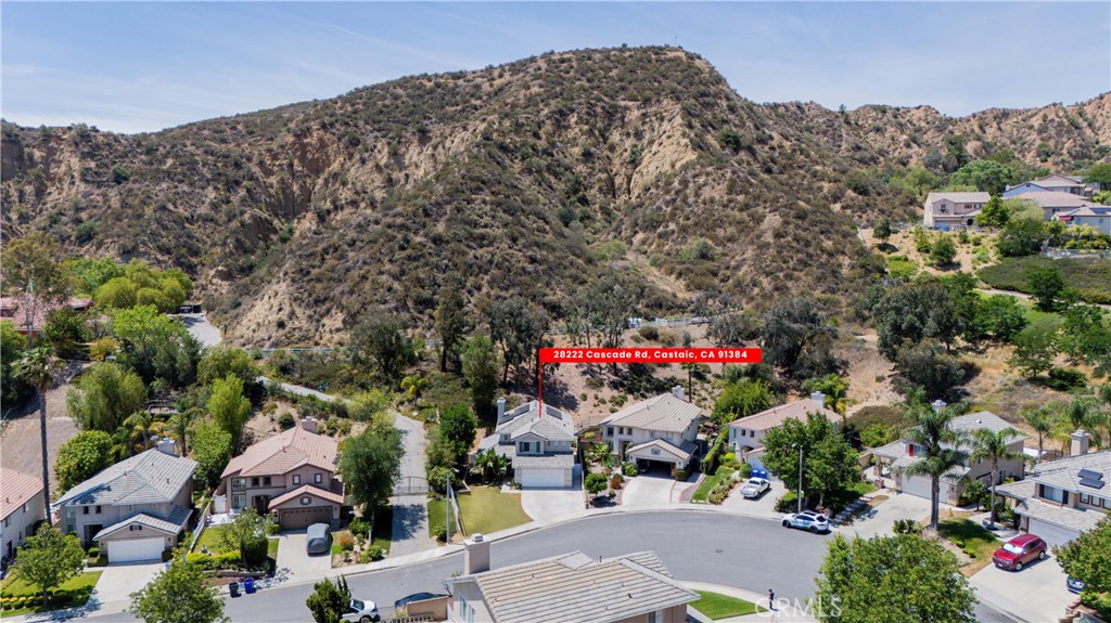 28222 Cascade Road Castaic, CA 91384 - Photo 38 of 42