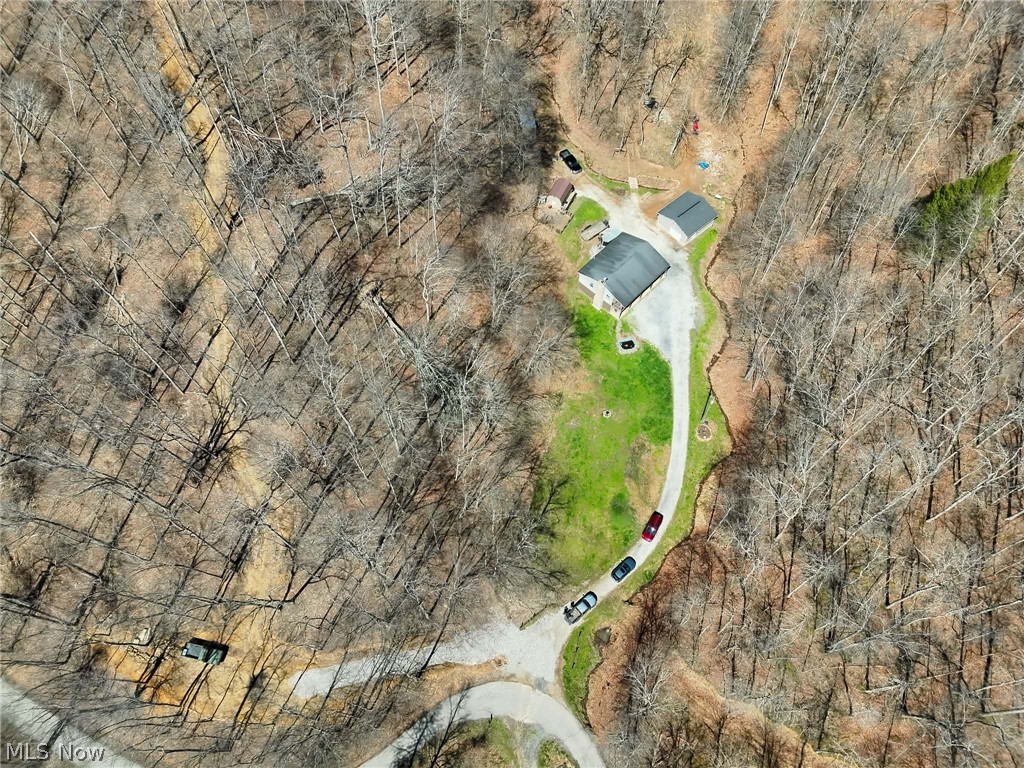 3593 Moore Fork Road Duck, WV 25063 - Photo 36 of 48