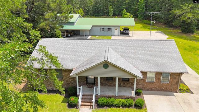 5404 Fairview Road Leesville, SC 29070 - Photo 1 of 36