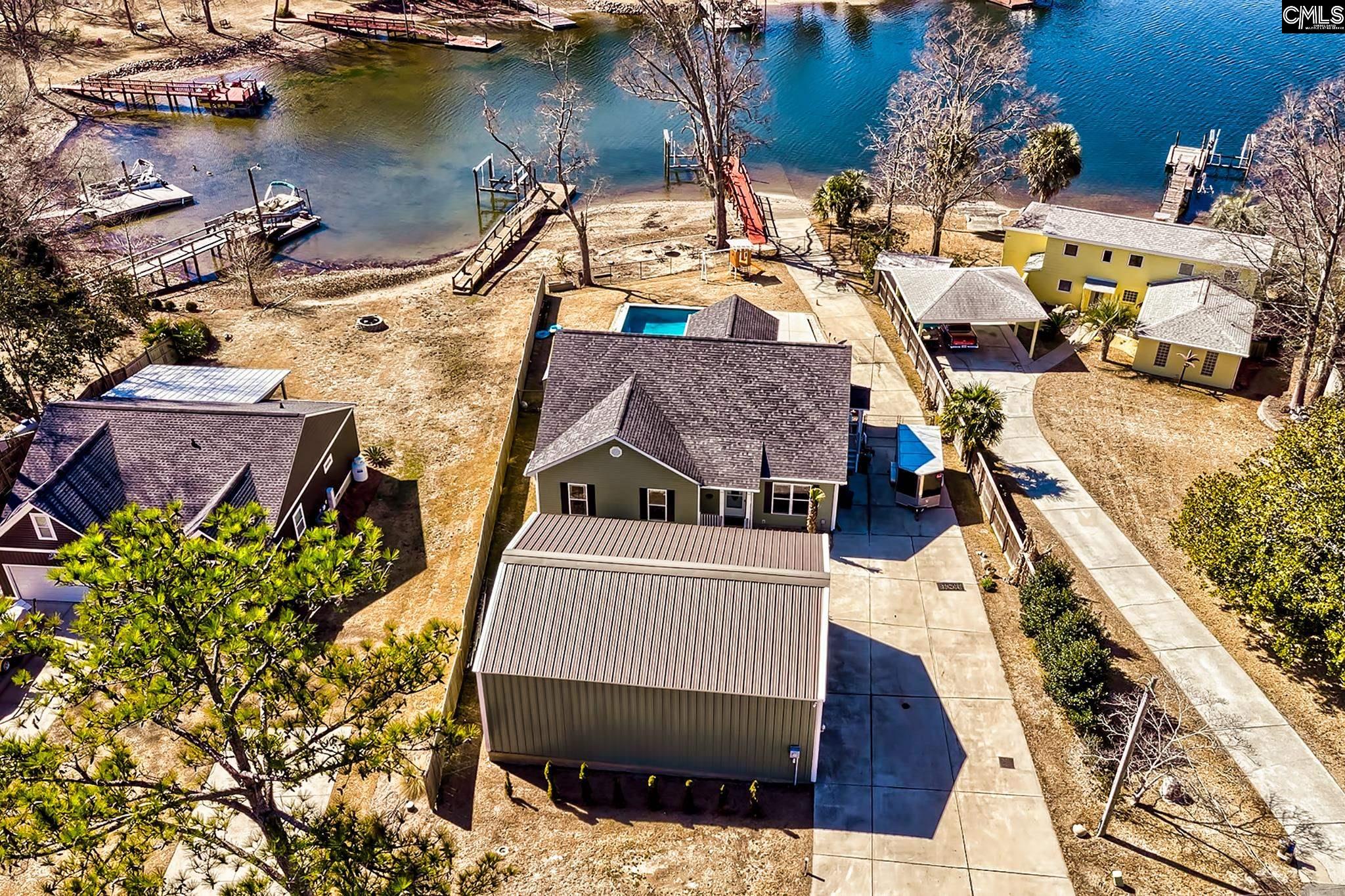 417 Dot Court Gilbert, SC 29054 - Photo 60 of 63
